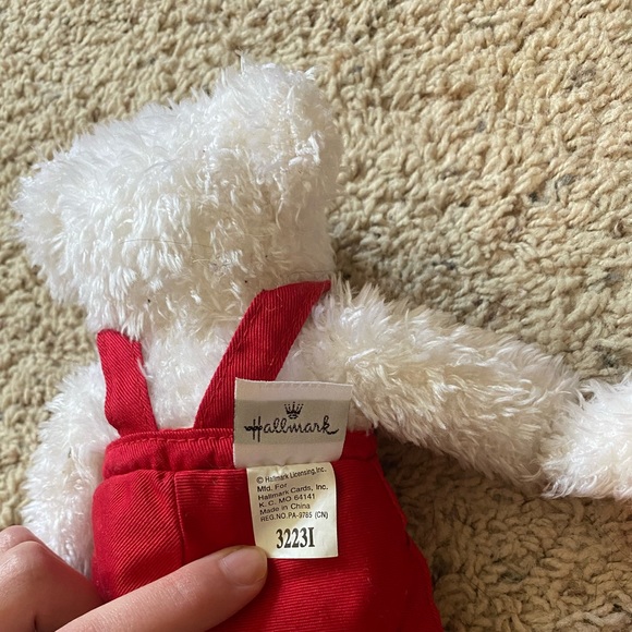 Hallmark Bear Set - Picture 4 of 4